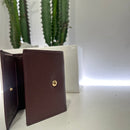 Marc Ellis portafoglio TESS DO