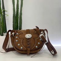 Alberto Luti borsa TEX dimensione media