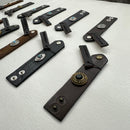 Alberto Luti FERMA BANDANA accessorio