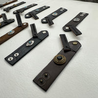 Alberto Luti FERMA BANDANA accessorio