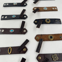 Alberto Luti FERMA BANDANA accessorio