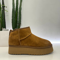 Hoor ultramini platform COGNAC