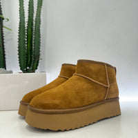 Hoor ultramini platform COGNAC