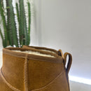 Hoor ultramini platform COGNAC