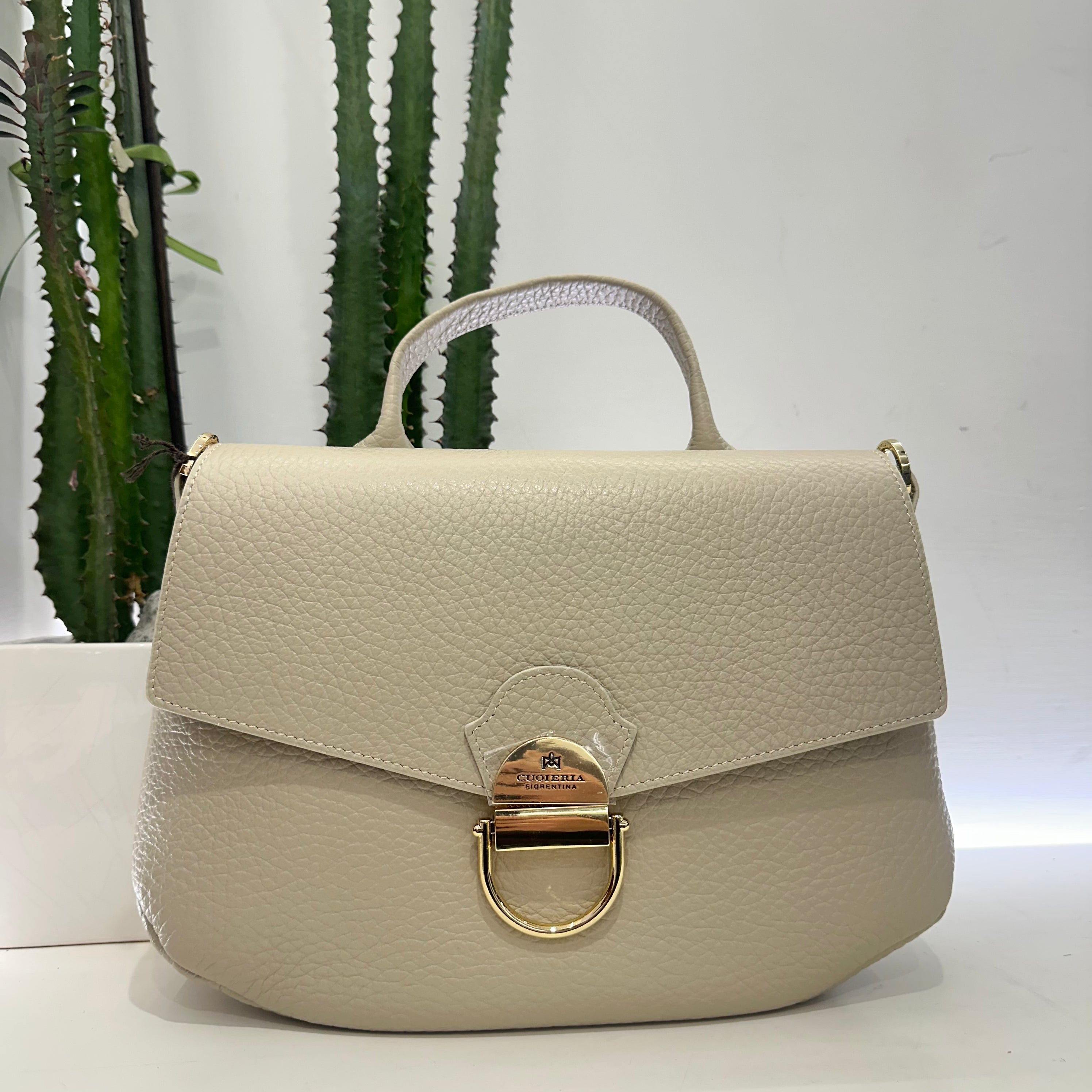 Cuoieria Fiorentina linea JESS prosecco