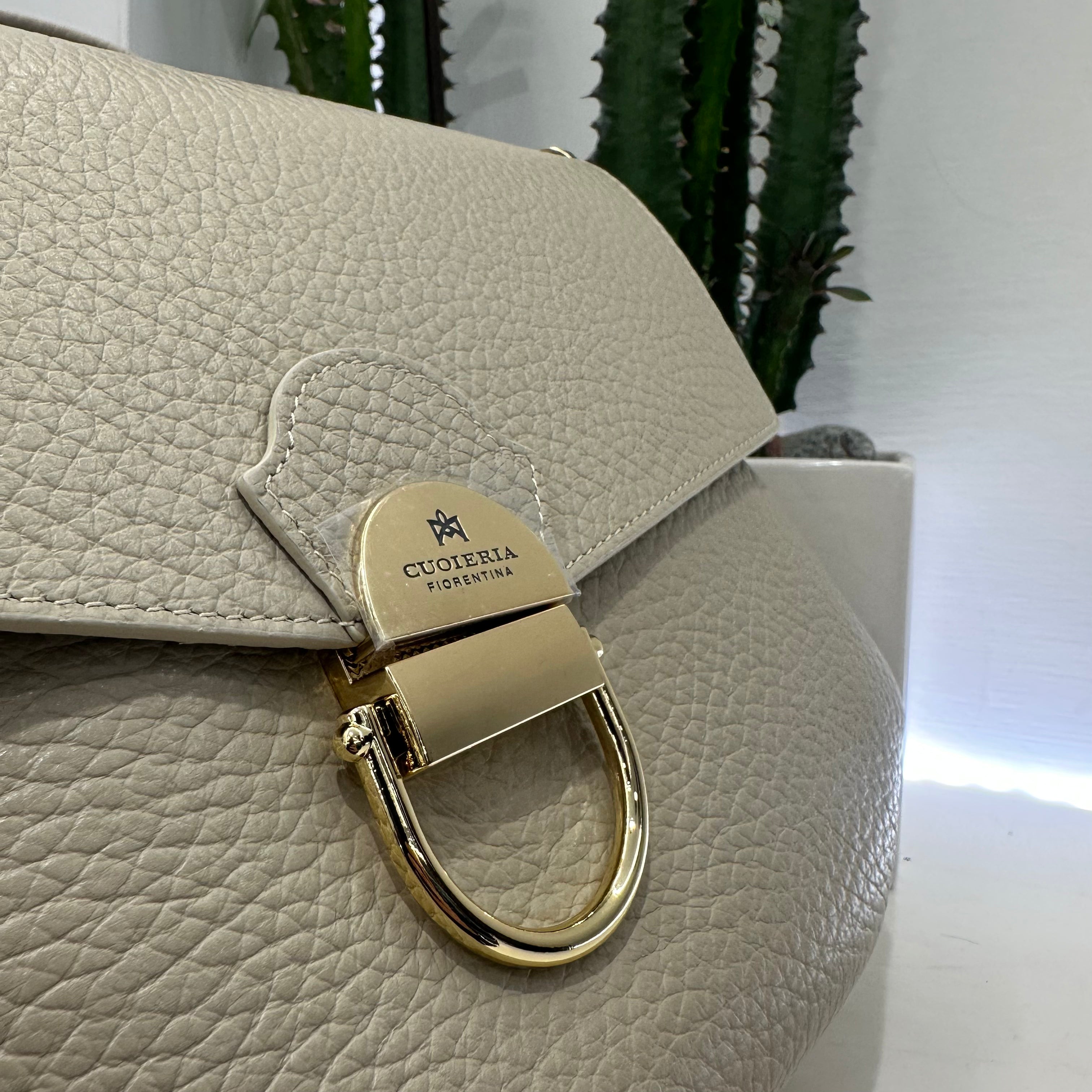 Cuoieria Fiorentina linea JESS prosecco