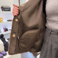 ecopelliccia modello ROMA