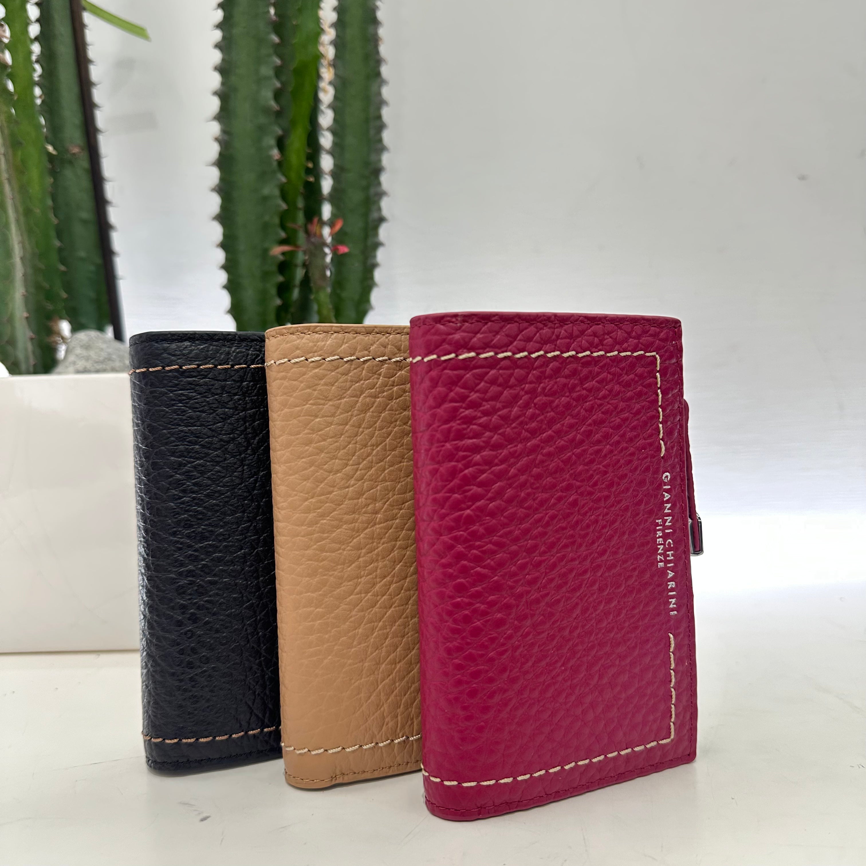 Gianni Chiarini portafoglio DEFINITIVO BIS