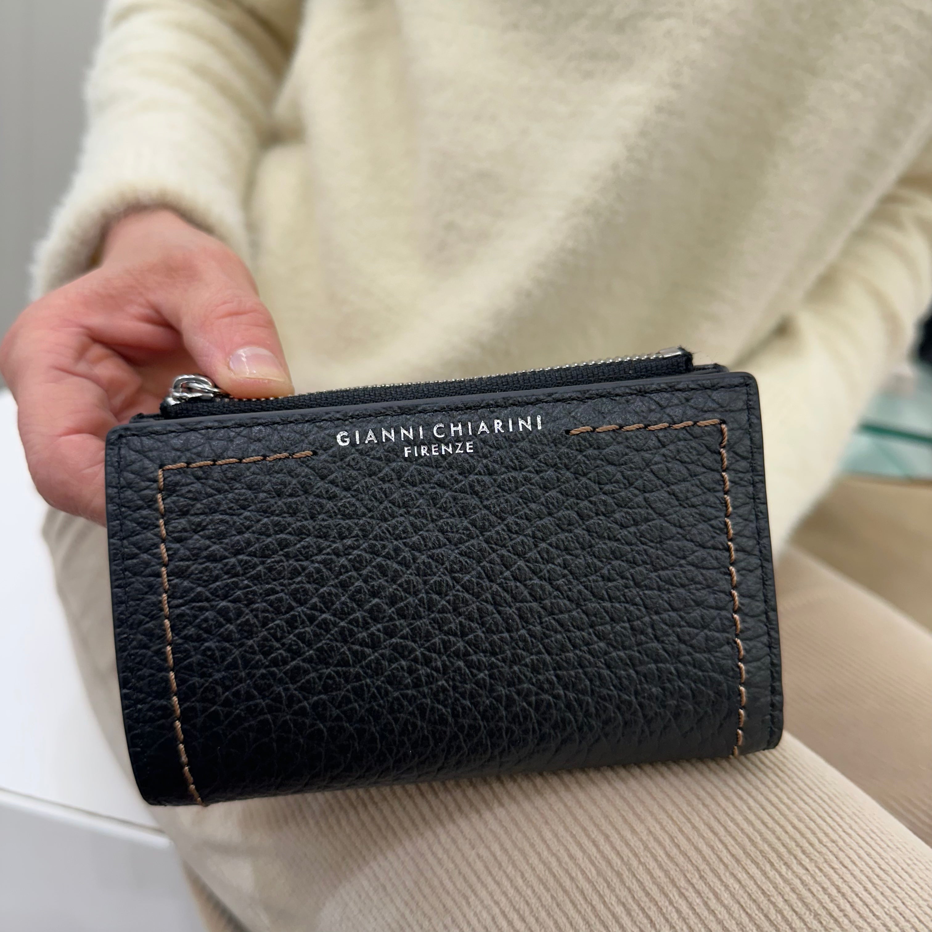 Gianni Chiarini portafoglio DEFINITIVO BIS