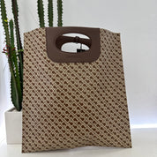 Gherardini borsa PIATTINA