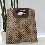 Gherardini borsa PIATTINA