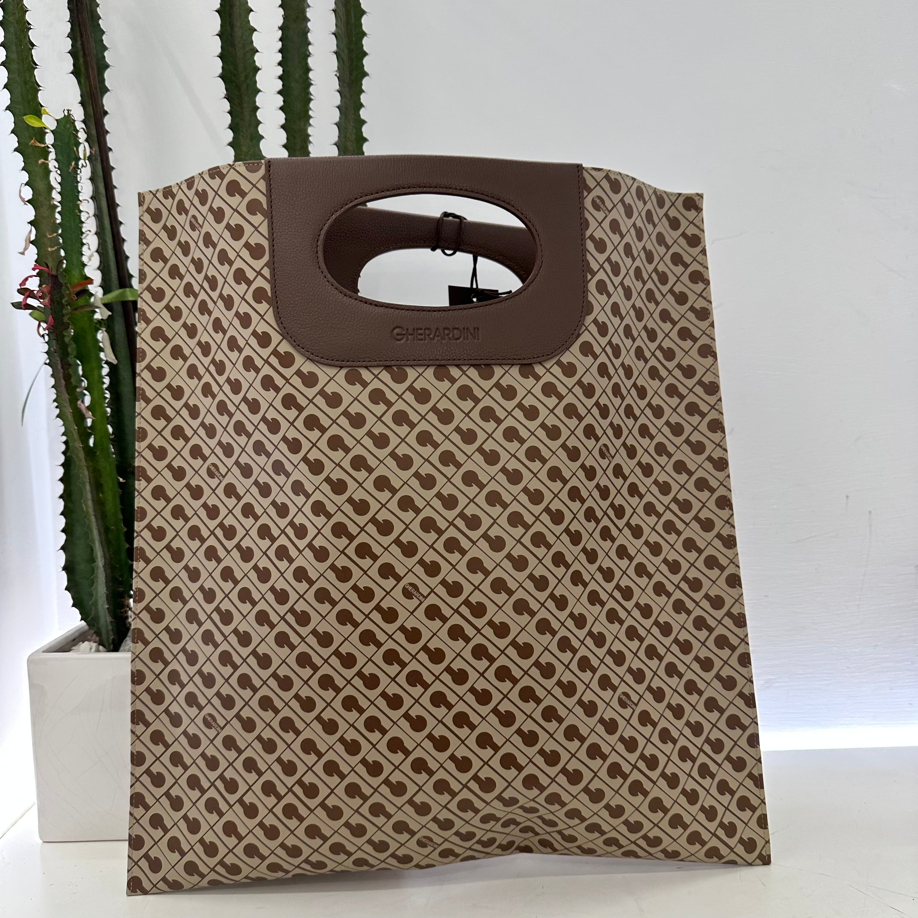 Gherardini borsa PIATTINA