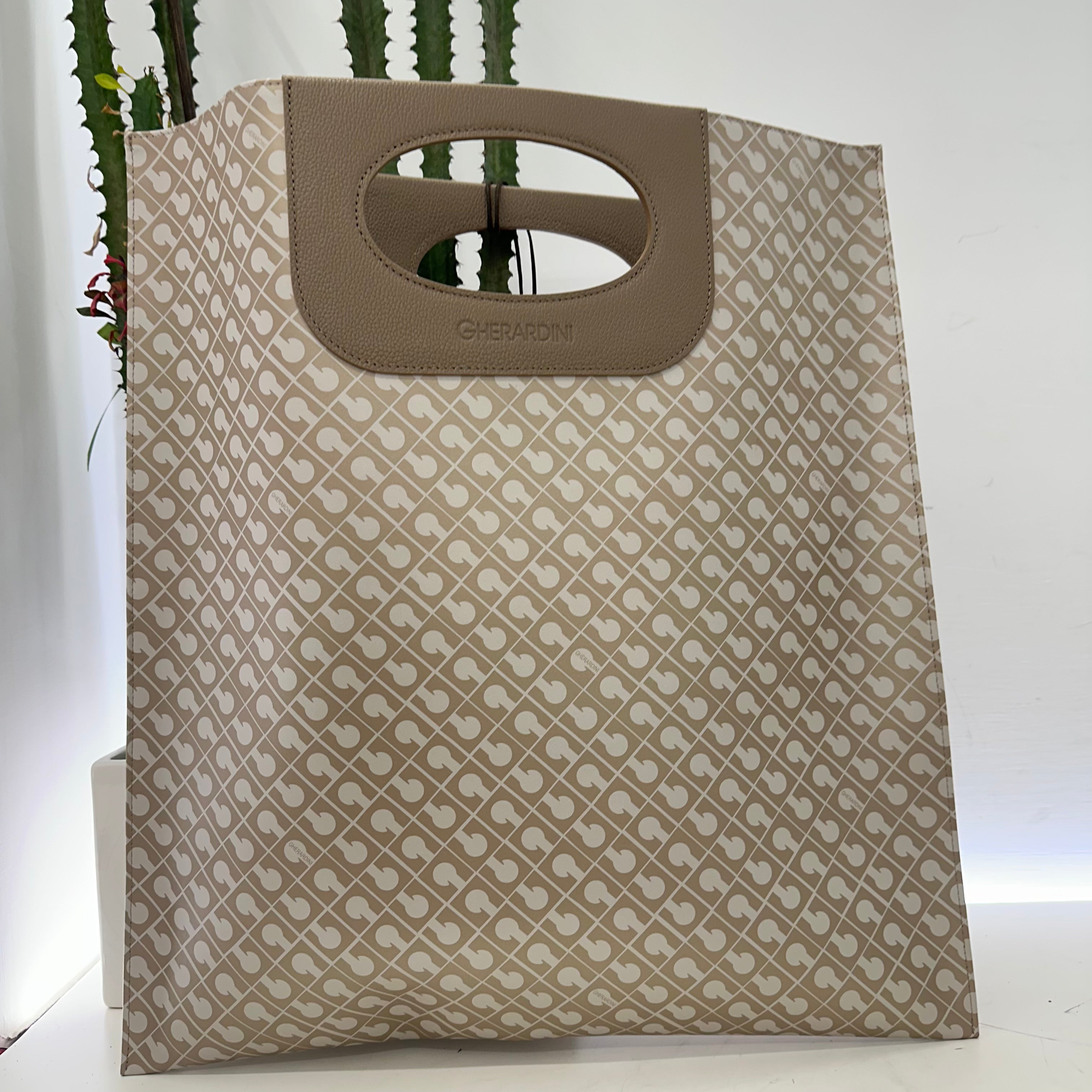 Gherardini borsa PIATTINA