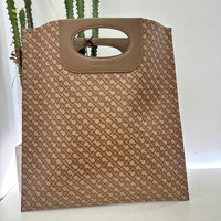 Gherardini borsa PIATTINA