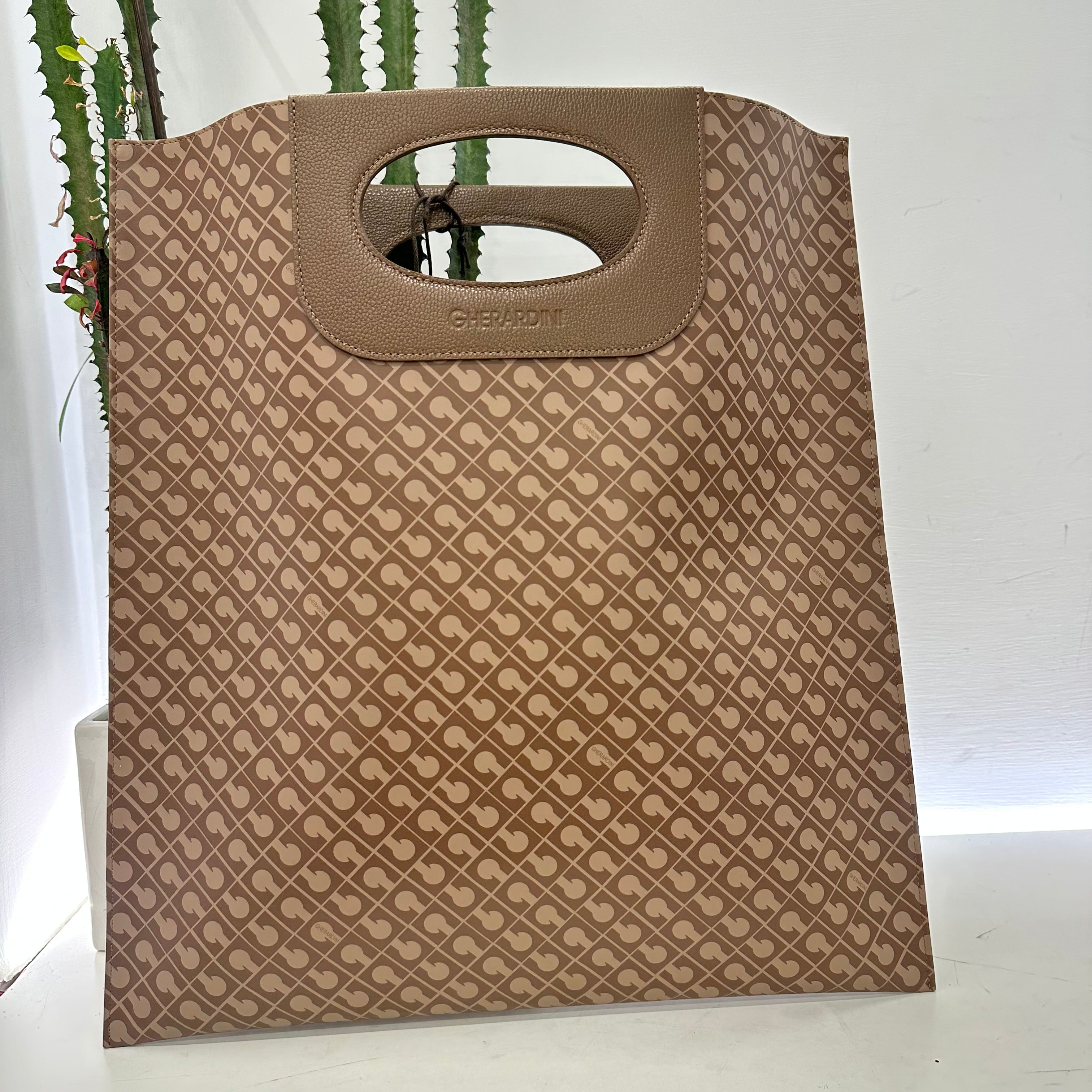 Gherardini borsa PIATTINA