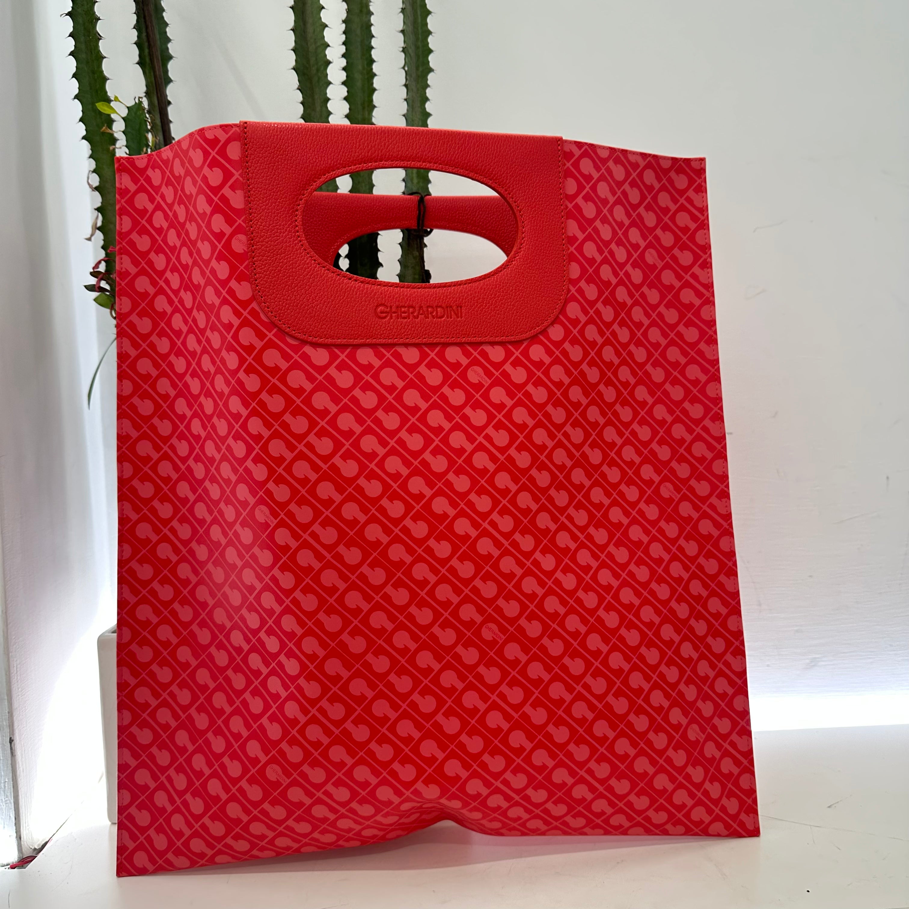 Gherardini borsa PIATTINA