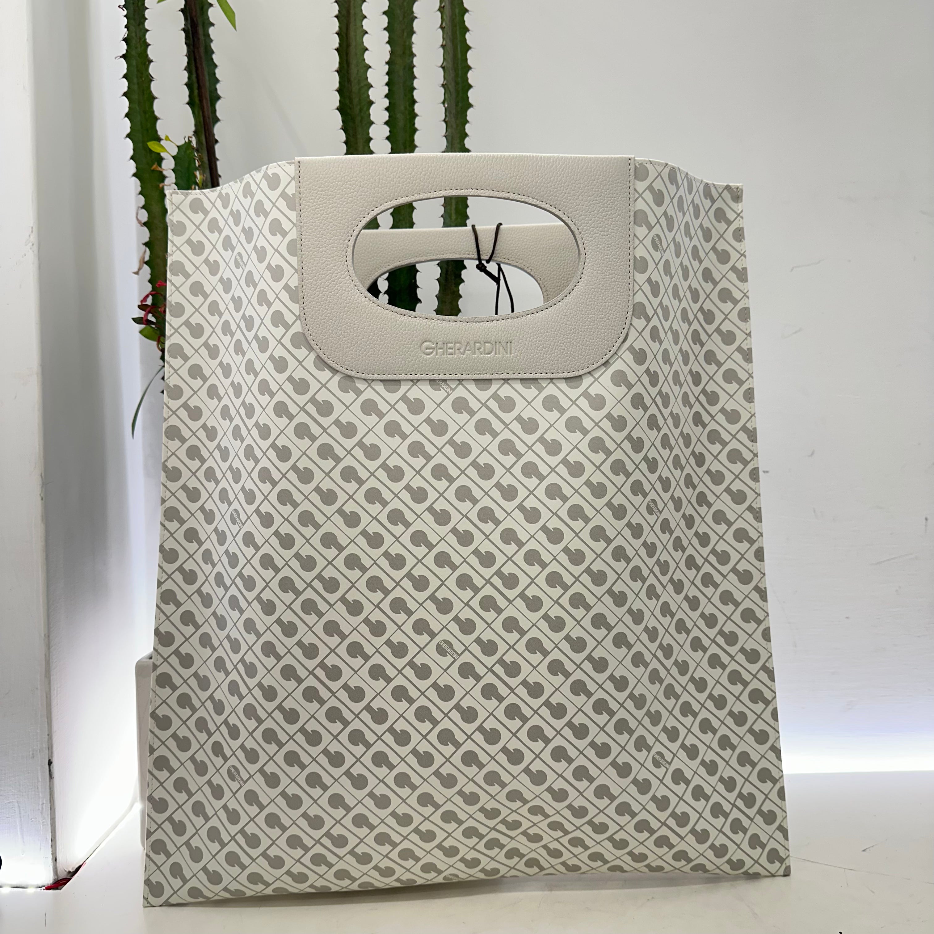 Gherardini borsa PIATTINA