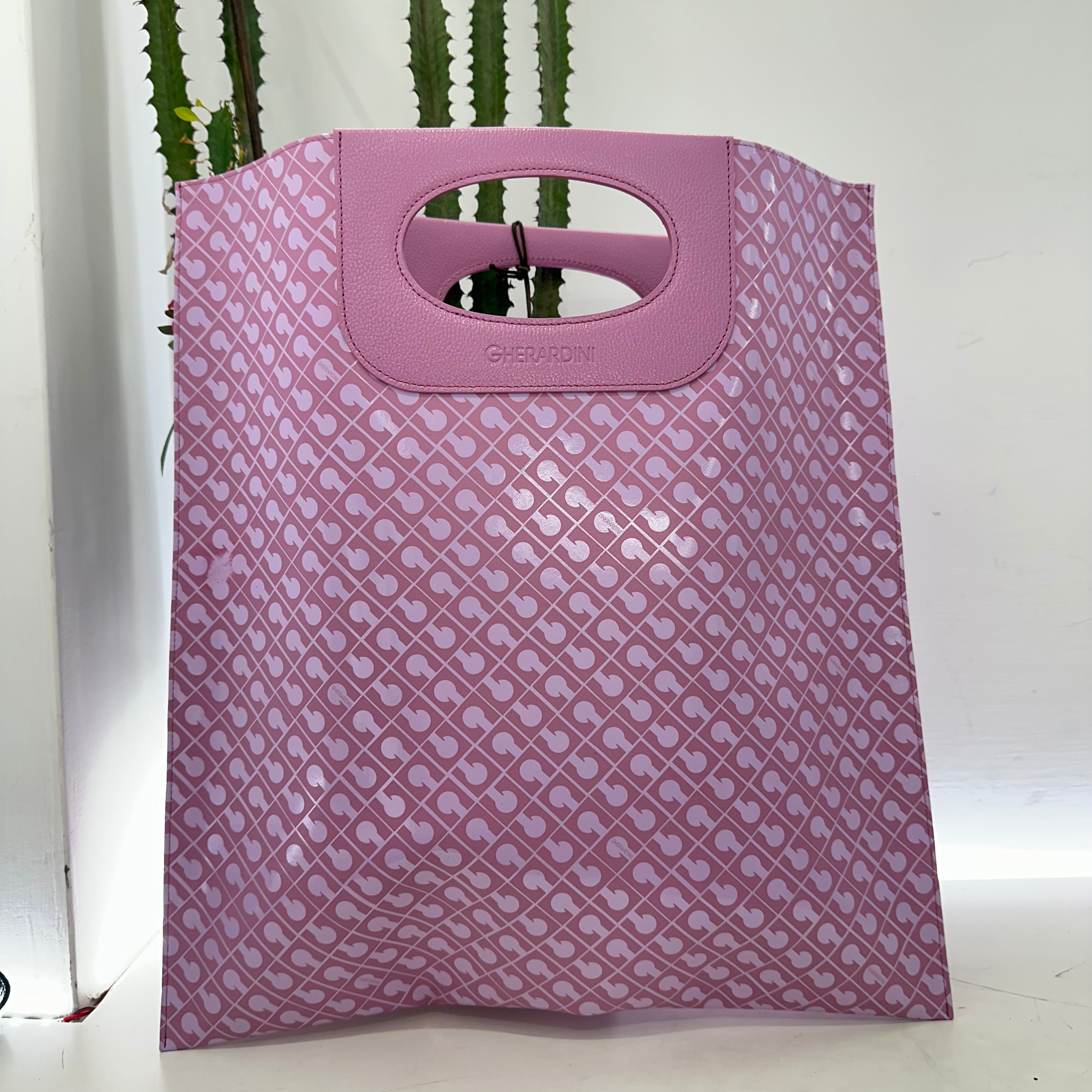 Gherardini borsa PIATTINA