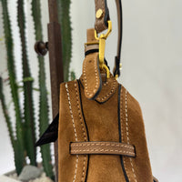 Gianni Chiarini SIENNA scamosciata dimensione piccola