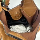 Gianni Chiarini SIENNA scamosciata dimensione media