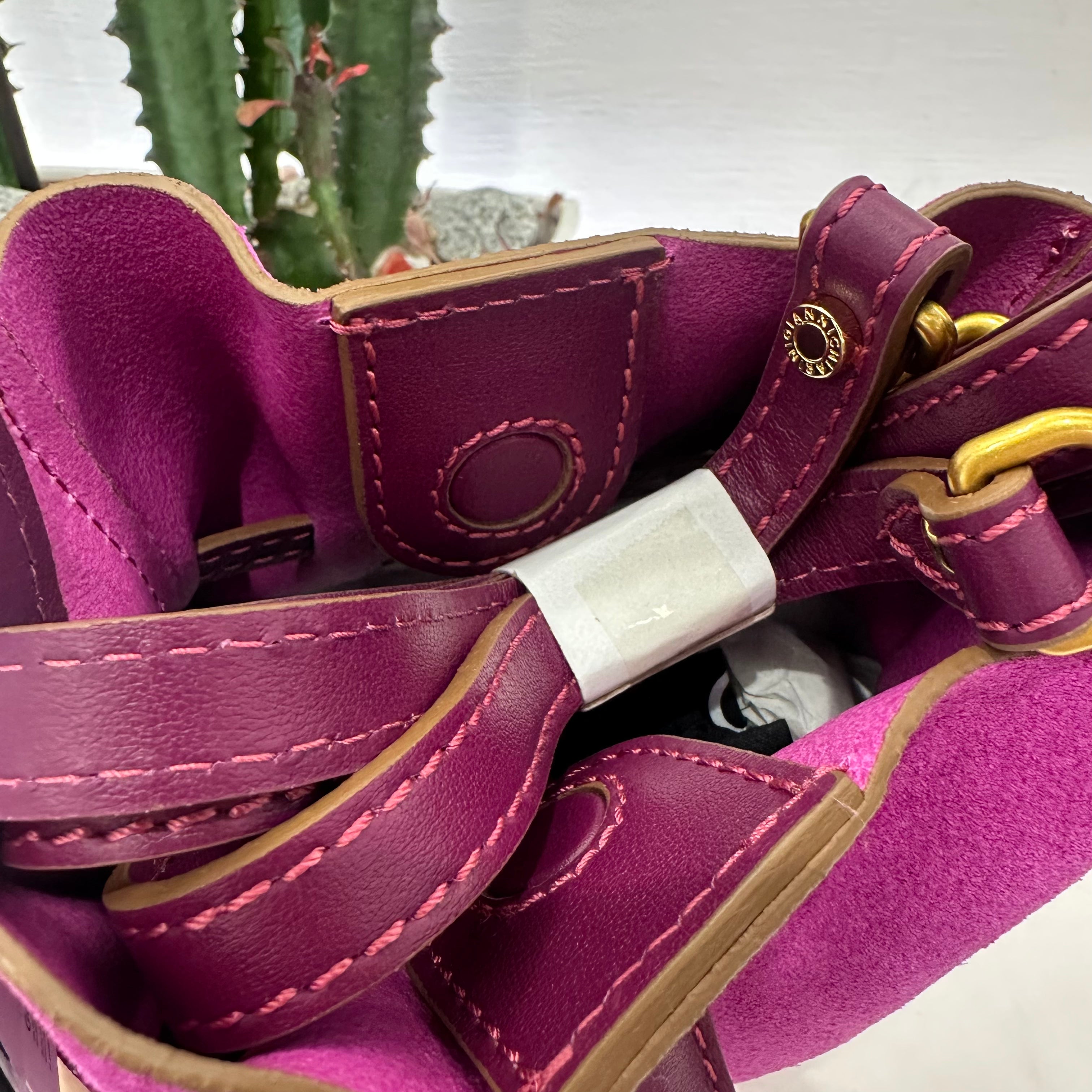 Gianni Chiarini SIENNA scamosciata dimensione piccola