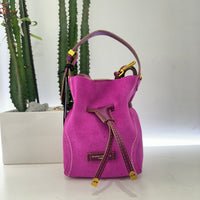 Gianni Chiarini SIENNA scamosciata dimensione piccola