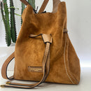 Gianni Chiarini SIENNA scamosciata dimensione media