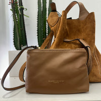 Gianni Chiarini SIENNA scamosciata dimensione media