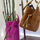 Gianni Chiarini SIENNA scamosciata dimensione piccola