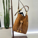 Gianni Chiarini SIENNA scamosciata dimensione piccola