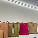 Gianni Chiarini borsa MARCELLA canvas