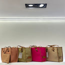 Gianni Chiarini borsa MARCELLA canvas