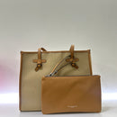 Gianni Chiarini borsa MARCELLA canvas