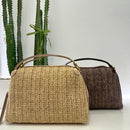 Gianni Chiarini borsa linea ALIFA intracciato (formato medio)