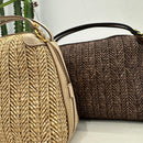 Gianni Chiarini borsa linea ALIFA intracciato (formato medio)