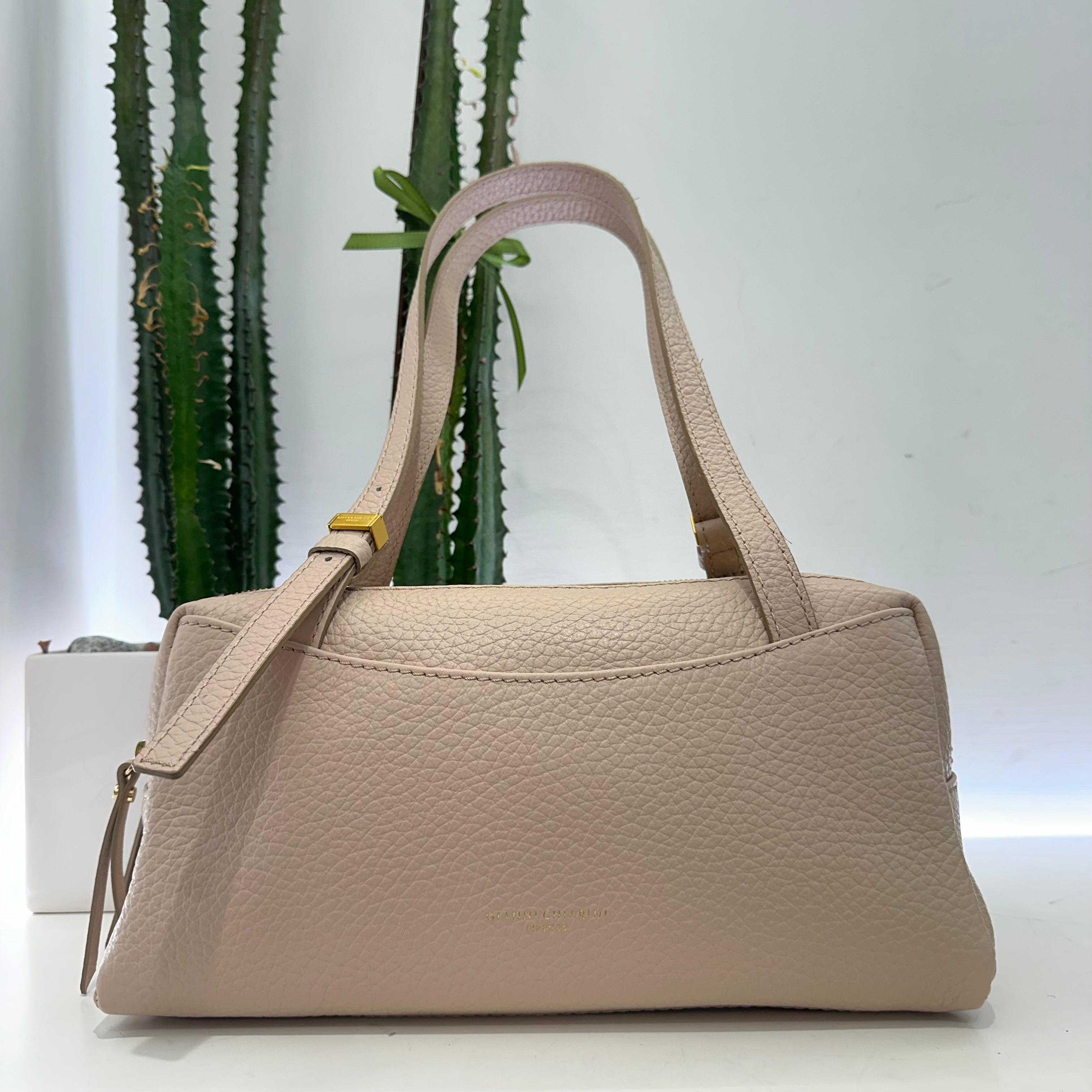 Gianni Chiarini borsa linea DEA grande