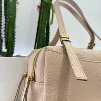 Gianni Chiarini borsa linea DEA grande