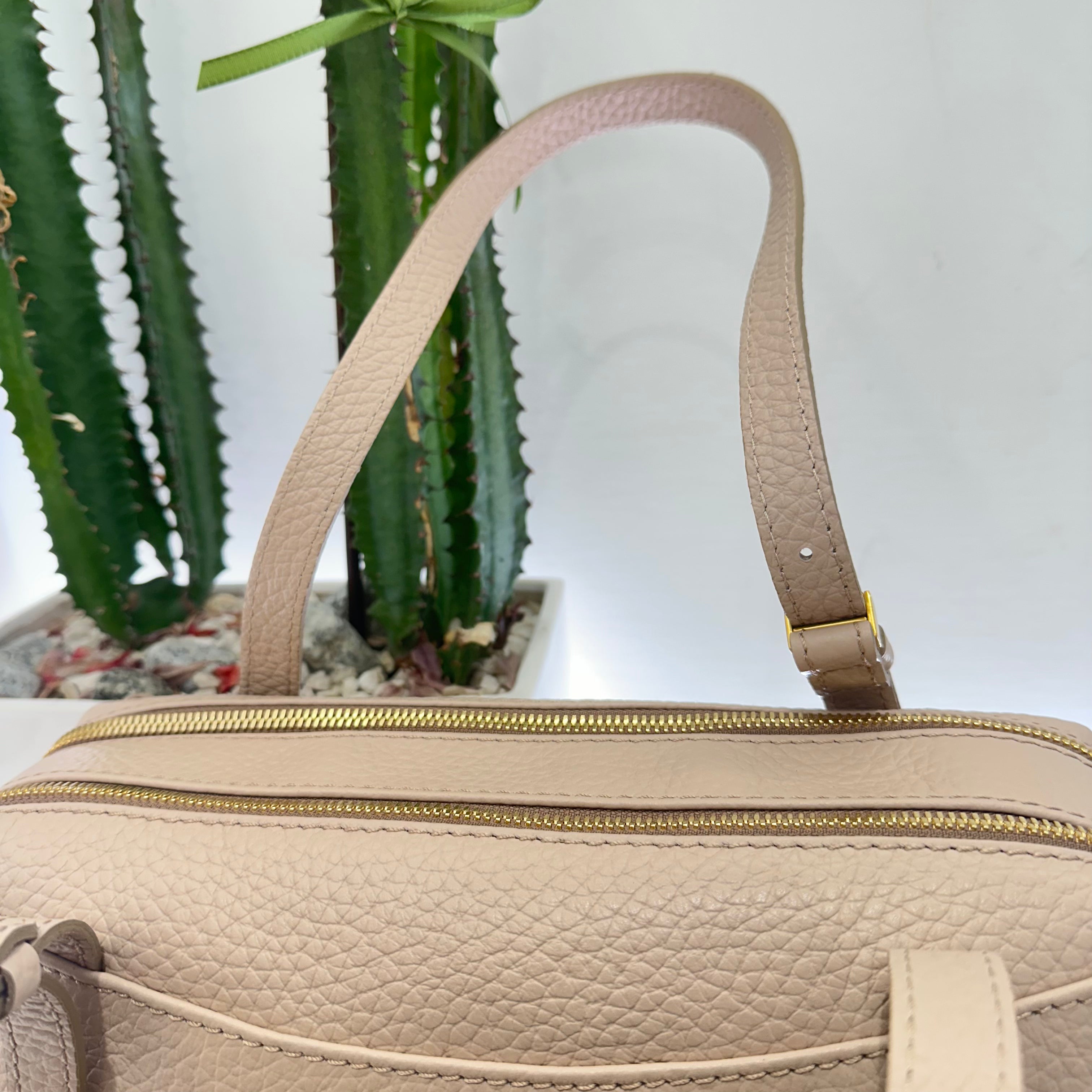 Gianni Chiarini borsa linea DEA grande