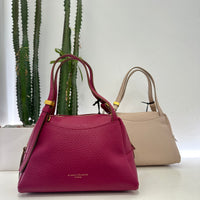 Gianni Chiarini borsa linea  DEA piccola