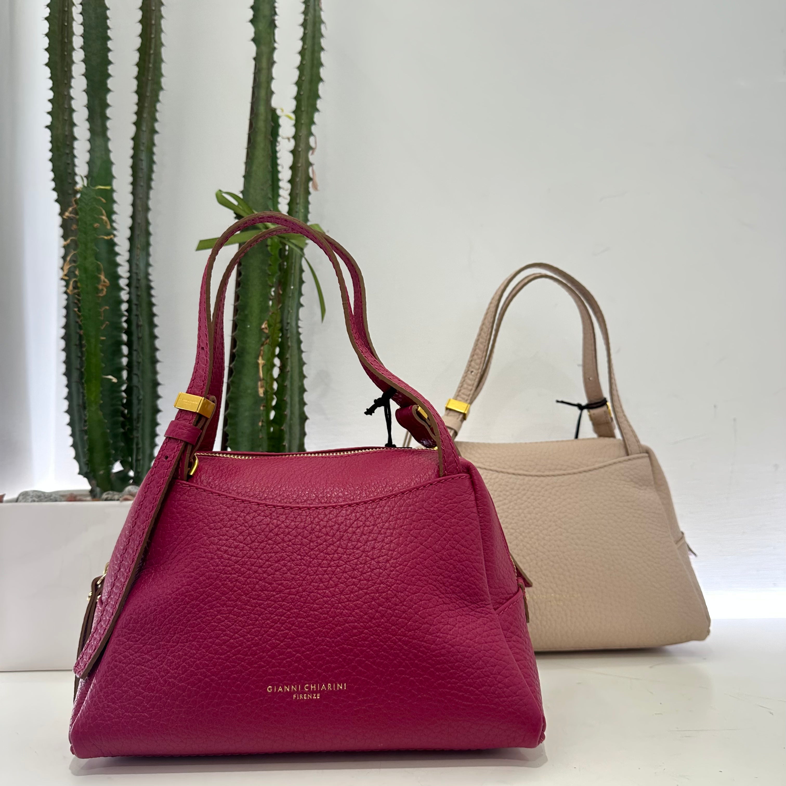 Gianni Chiarini borsa linea  DEA piccola