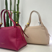 Gianni Chiarini borsa linea  DEA piccola