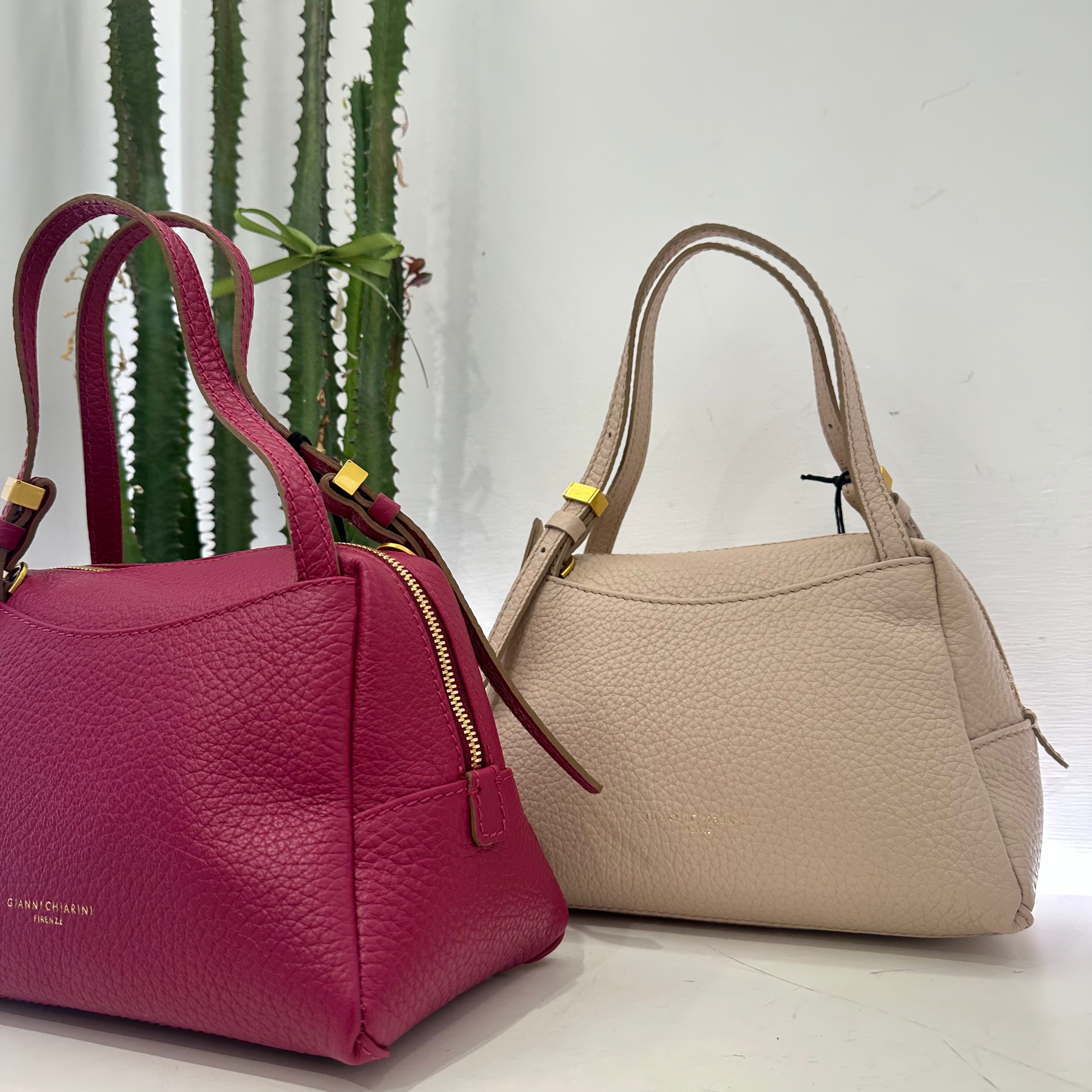 Gianni Chiarini borsa linea  DEA piccola