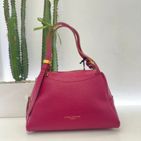 Gianni Chiarini borsa linea  DEA piccola