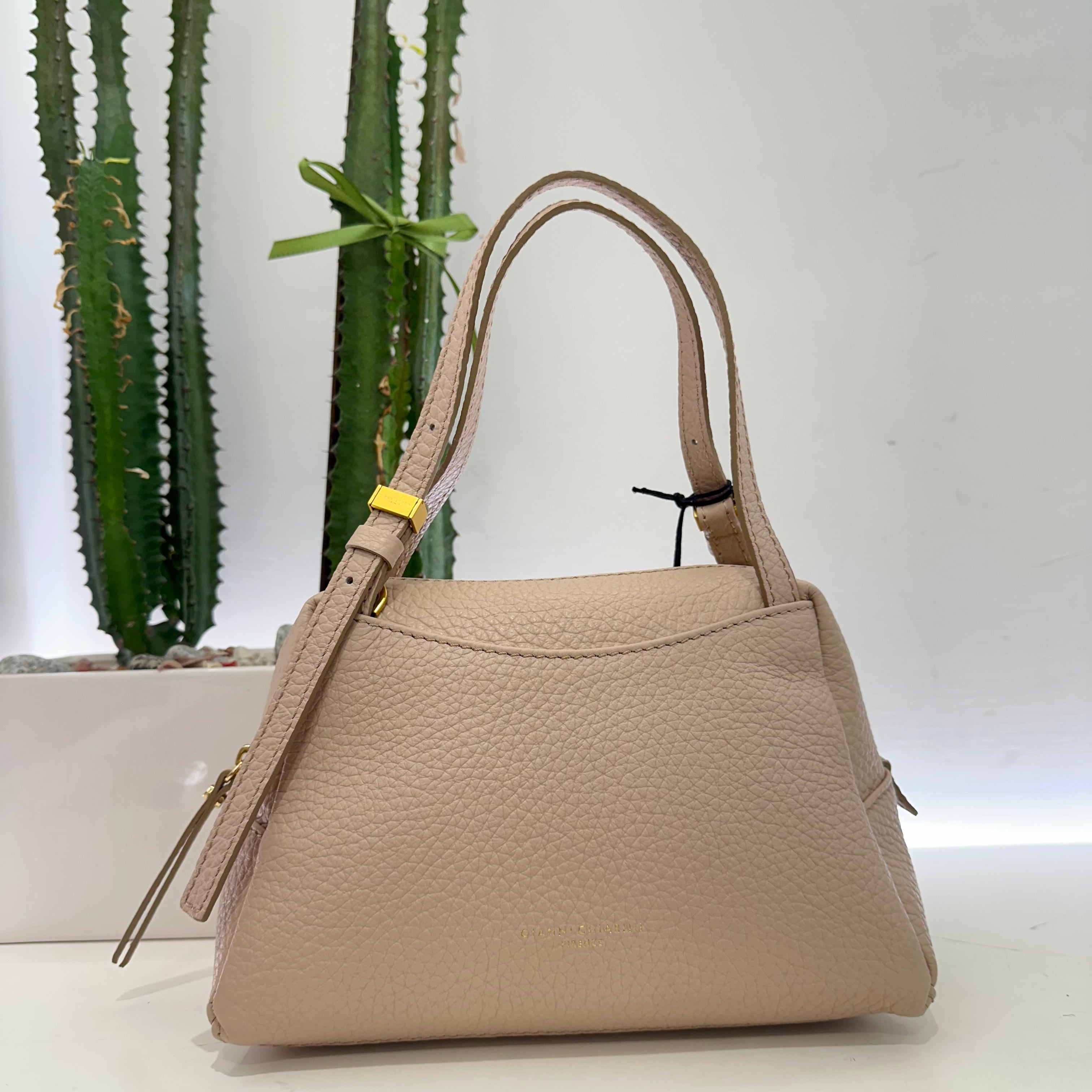 Gianni Chiarini borsa linea  DEA piccola