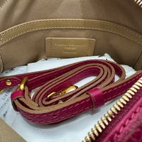 Gianni Chiarini borsa linea  DEA piccola