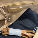 Gianni Chiarini borsa linea ALIFA borchie (formato medio)