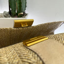 Gianni Chiarini borsa MARIGOLD intrecciato