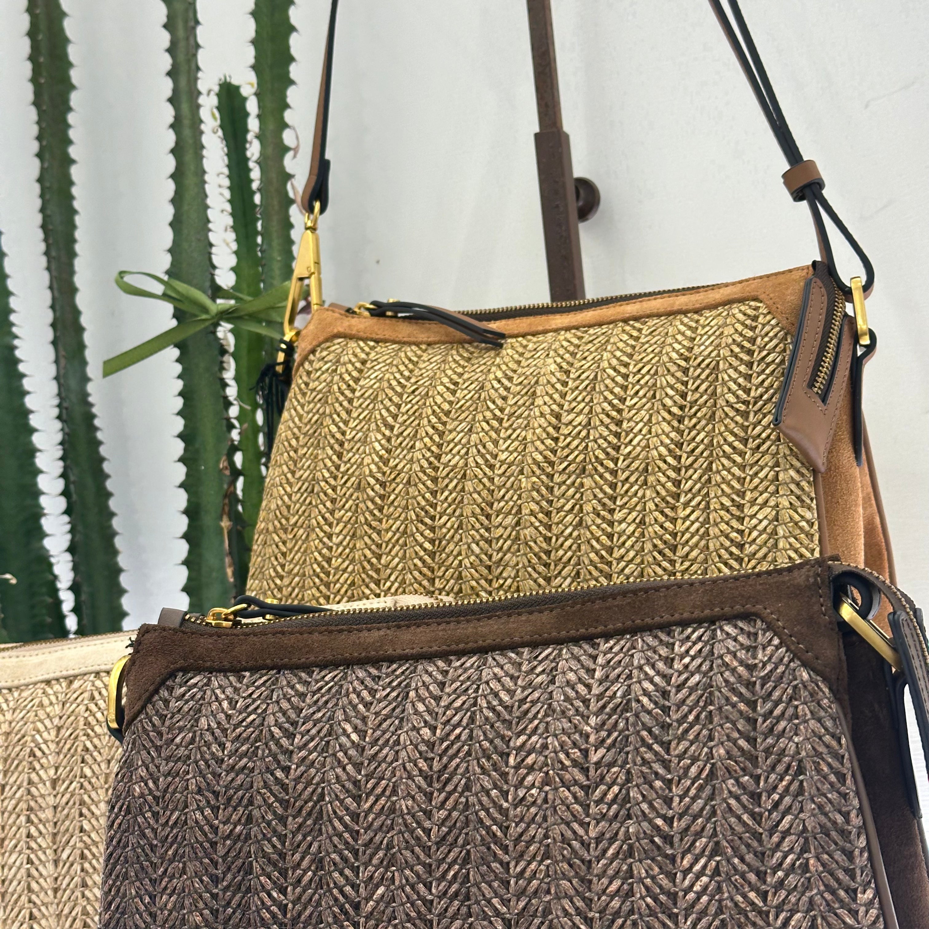 Gianni Chiarini borsa linea BROOKE