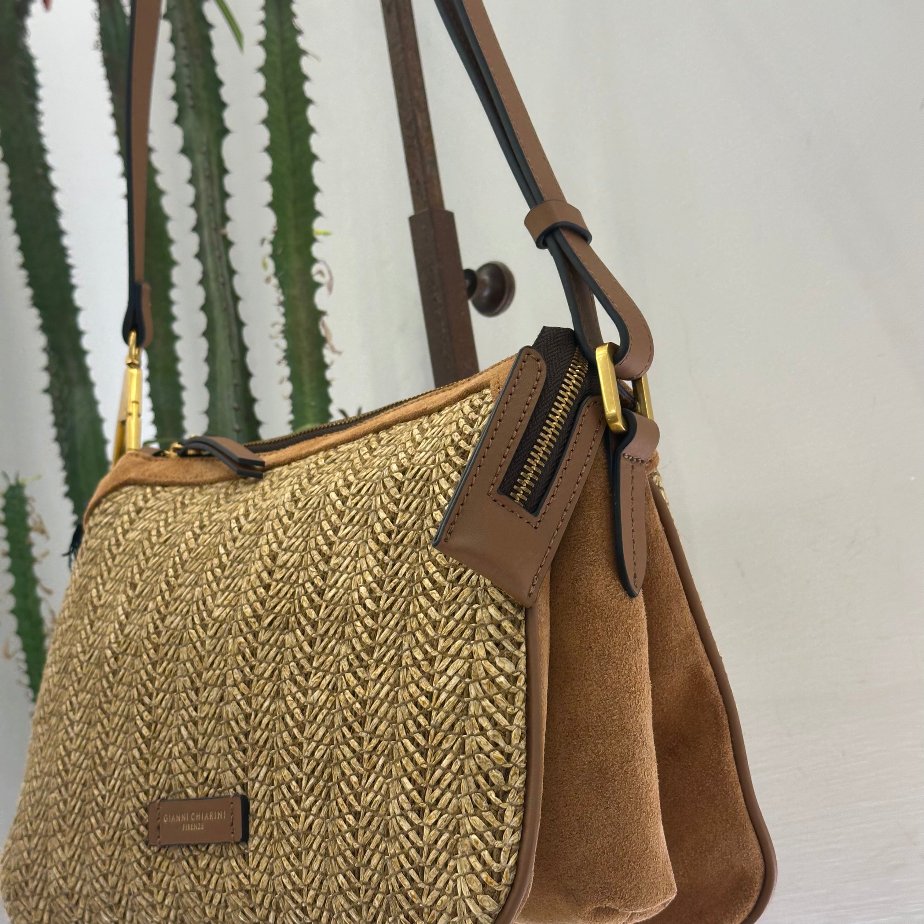 Gianni Chiarini borsa linea BROOKE