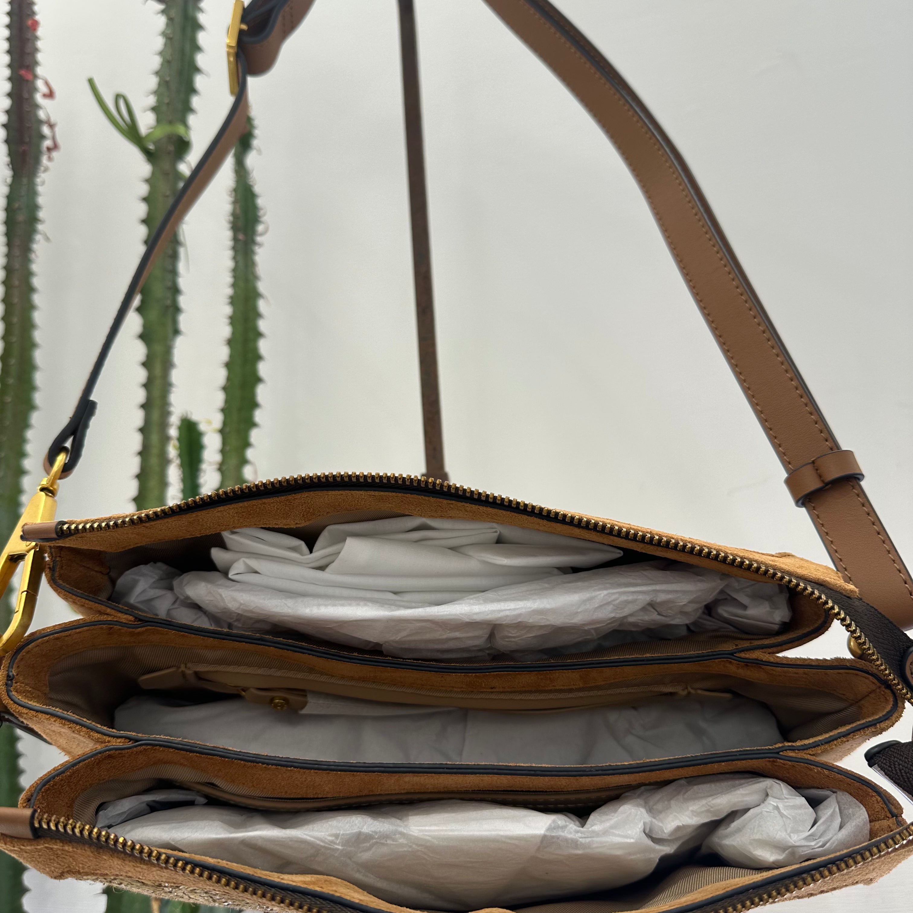 Gianni Chiarini borsa linea BROOKE